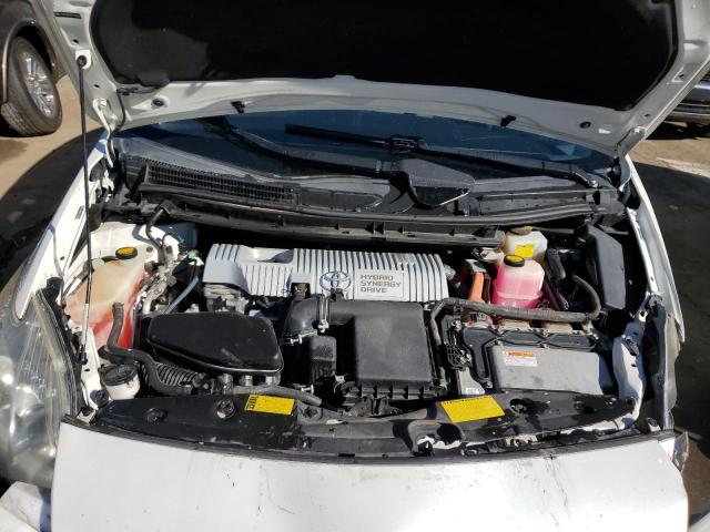 Zdjęcie 7 z aukcji – 2011 TOYOTA PRIUS z VIN JTDKN3DU6B1424255