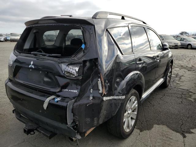 Photo 4 from auction – 2012 MITSUBISHI OUTLANDER with VIN JA4AS3AW0CU003572