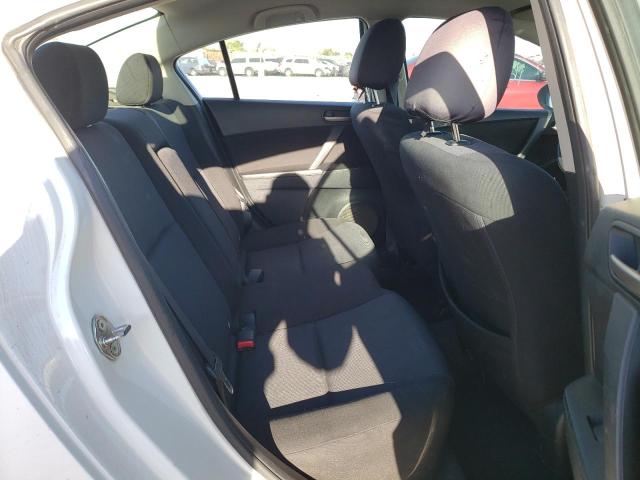 Photo 6 from auction – 2010 MAZDA 3 I with VIN JM1BL1SF1A1330250