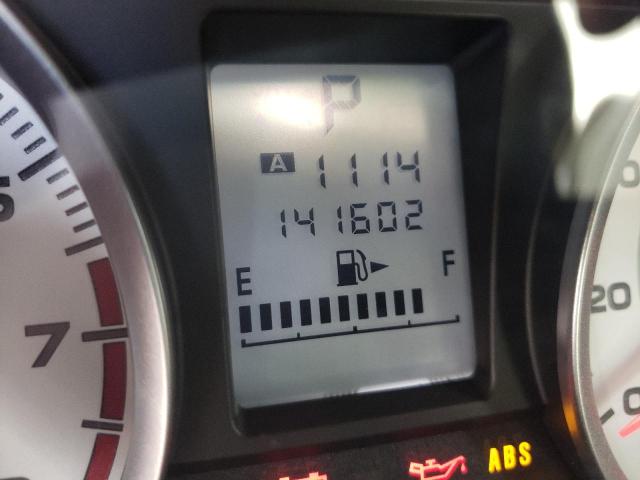 Photo 8 from auction – 2012 SUBARU IMPREZA with VIN JF1GPAA64CH217436