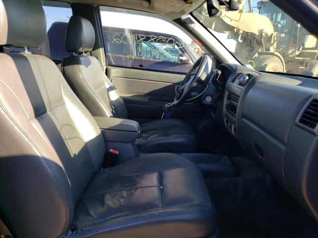 Photo 5 from auction – 2004 CHEVROLET COLORADO with VIN 1GCCS136648140686