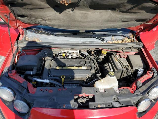 Photo 7 from auction – 2013 CHEVROLET SONIC LS with VIN 1G1JA6SG8D4190748