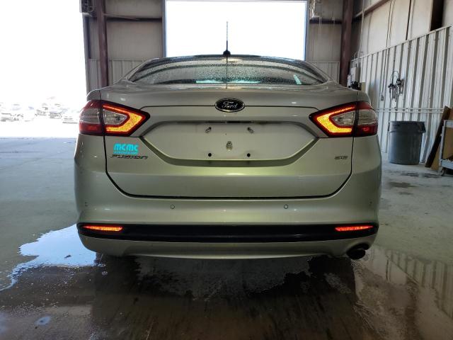 Photo 6 from auction – 2014 FORD FUSION SE with VIN 3FA6P0H77ER339665