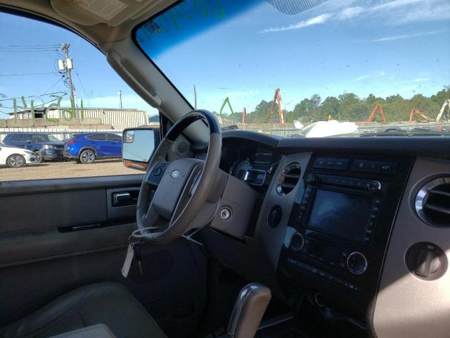 Photo 9 from auction – 2012 FORD EXPEDITION with VIN 1FMJU2A5XCEF63641