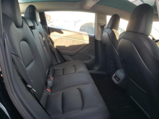 Photo 10 from auction – 2022 TESLA MODEL 3 with VIN 5YJ3E1EA1NF286200