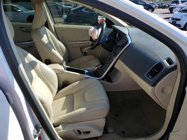 Photo 5 from auction – 2014 VOLVO XC60 3.2 with VIN YV4940DZ8E2510917