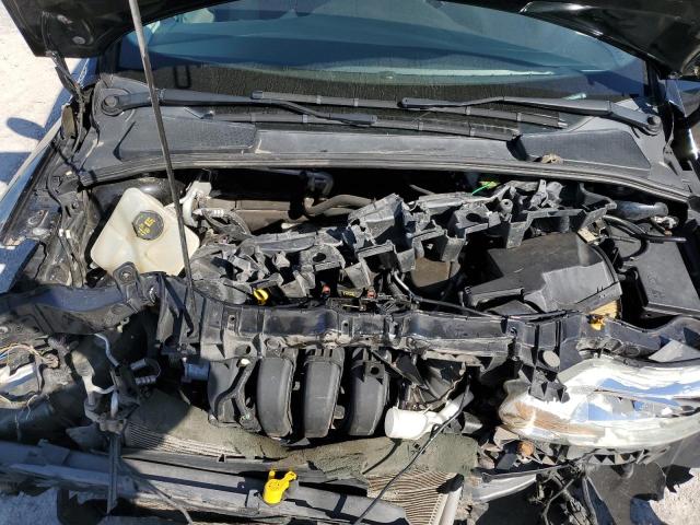 Photo 7 from auction – 2014 FORD FOCUS SE with VIN 1FADP3K21EL326169