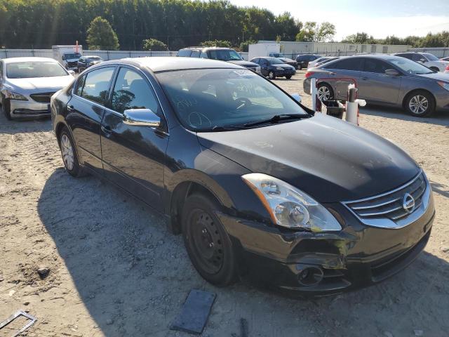 NISSAN ALTIMA BAS 2010 with VIN 1N4AL2AP5AN538092 - Photo from auction