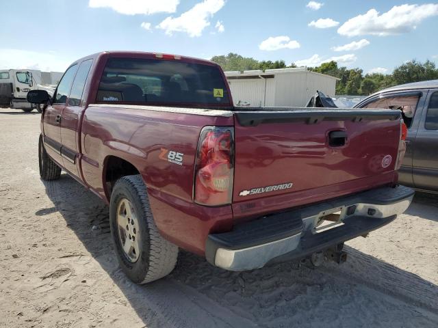 Photo 3 from auction – 2006 CHEVROLET SILVERADO with VIN 1GCEC19Z66Z111693