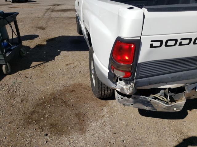 Photo 9 from auction – 2001 DODGE RAM 1500 with VIN 1B7HC13Z61J208275