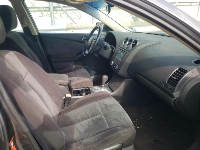 Photo 5 from auction – 2008 NISSAN ALTIMA 2.5 with VIN 1N4AL21E98N423603