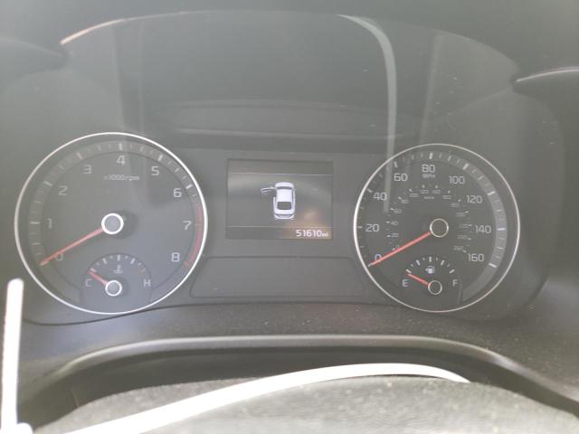 Photo 8 from auction – 2019 KIA FORTE FE with VIN 3KPF24AD6KE064244