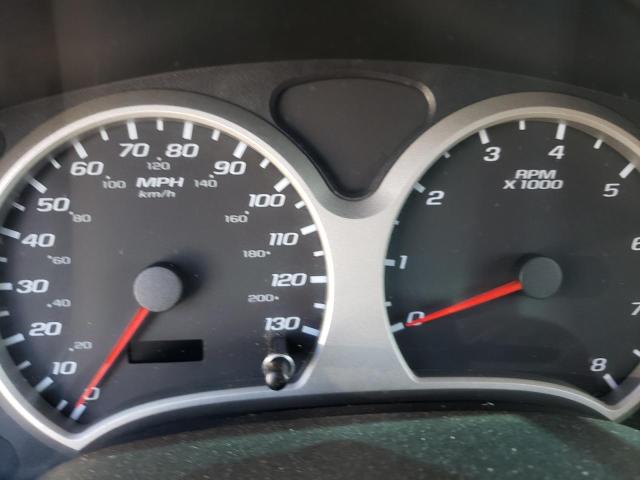 Photo 8 from auction – 2006 CHEVROLET EQUINOX LS with VIN 2CNDL13F966098648