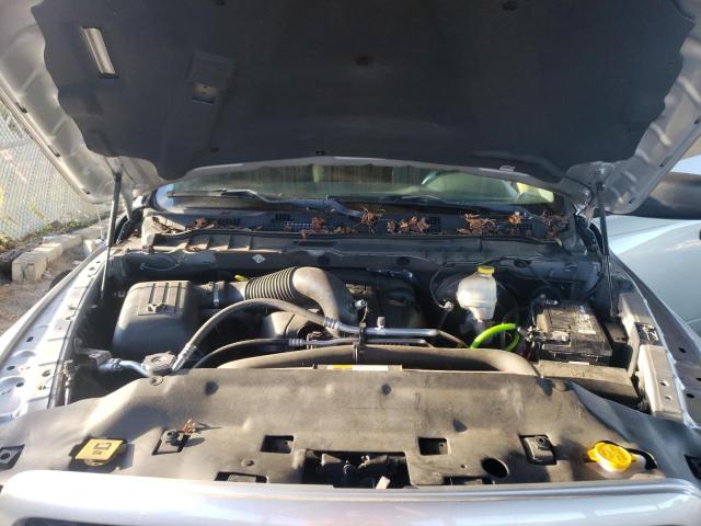 Photo 7 from auction – 2014 RAM 1500 ST with VIN 1C6RR6FT9ES154873