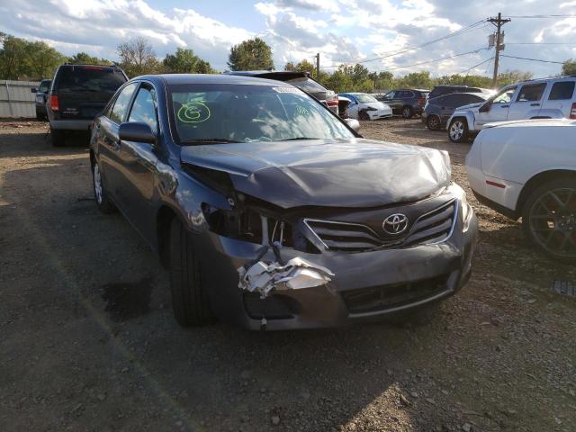 TOYOTA CAMRY BASE 2011 con VIN 4T1BF3EK3BU759588 - Foto de la subasta