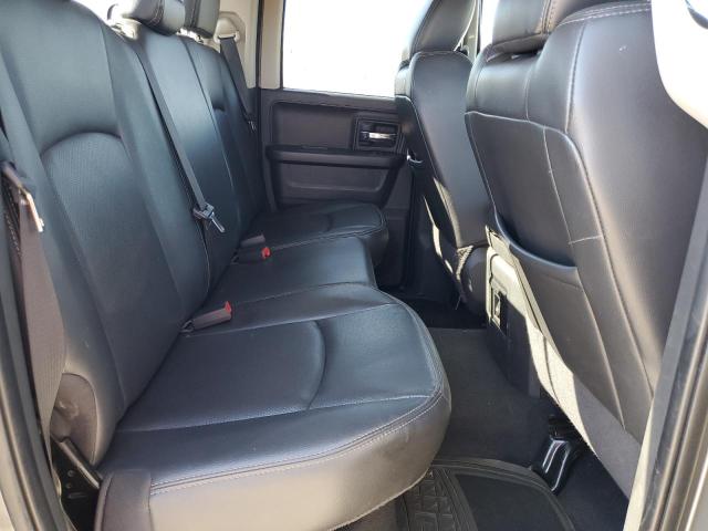 Photo 6 from auction – 2011 DODGE RAM 1500 with VIN 1D7RV1GT3BS600040