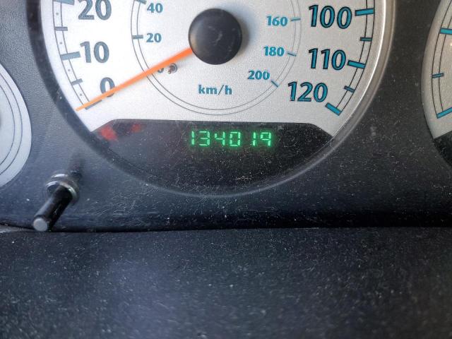 Photo 8 from auction – 2005 CHRYSLER TOWN & COU with VIN 2C8GP54LX5R194446
