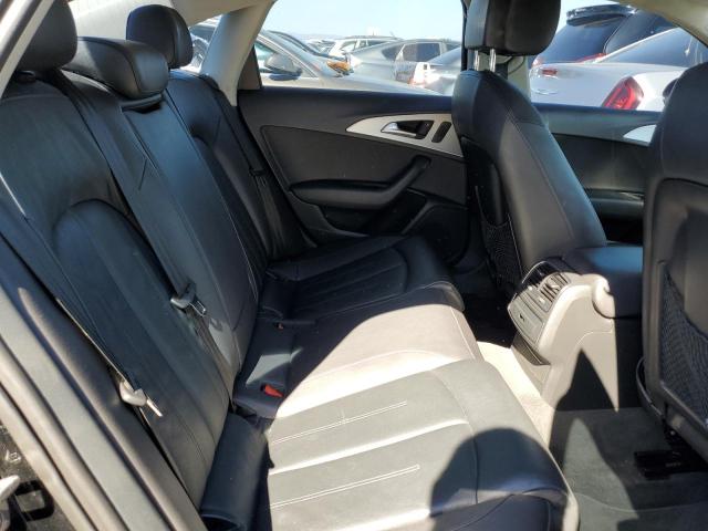 Photo 6 from auction – 2012 AUDI A6 PREMIUM with VIN WAUCFAFC0CN157230