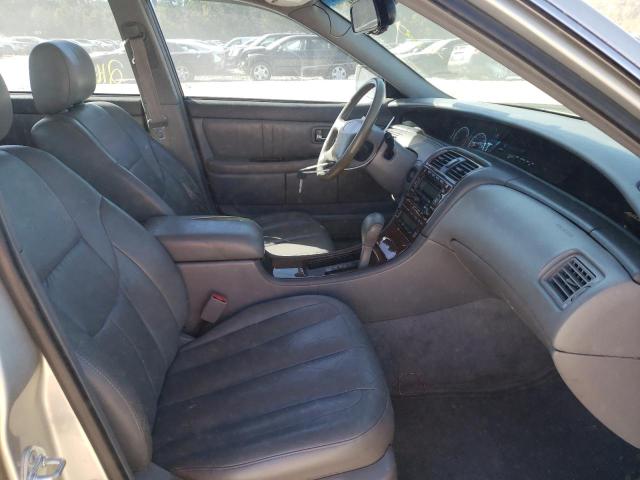 Photo 5 from auction – 2000 TOYOTA AVALON XL with VIN 4T1BF28B8YU087560