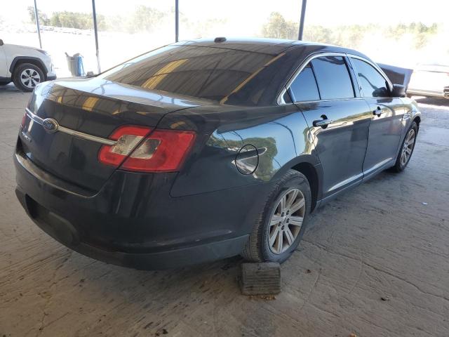 Photo 4 from auction – 2010 FORD TAURUS SE with VIN 1FAHP2DWXAG166808