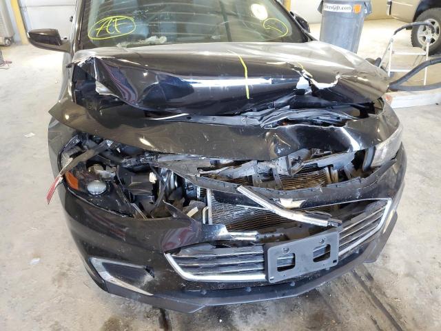 Photo 9 from auction – 2016 CHEVROLET MALIBU LT with VIN 1G1ZF5SX4GF209089