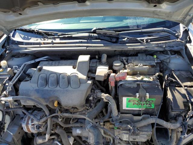 Photo 7 from auction – 2012 NISSAN SENTRA 2.0 with VIN 3N1AB6AP1CL736727