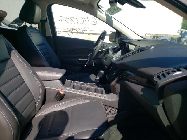 Photo 5 from auction – 2017 FORD ESCAPE with VIN 1FMCU9JD0HUE41960