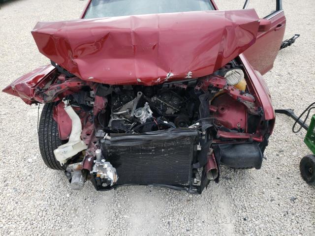 Photo 7 from auction – 2012 CHRYSLER 300 with VIN 2C3CCAAG2CH313464