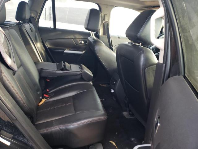 Photo 6 from auction – 2013 FORD EDGE SEL with VIN 2FMDK4JC4DBB49068