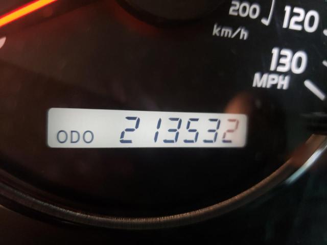 Photo 8 from auction – 2004 LEXUS GX 470 with VIN JTJBT20X440057569
