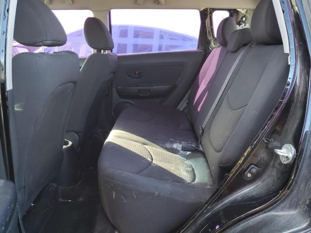Photo 6 from auction – 2013 KIA SOUL with VIN KNDJT2A50D7625822