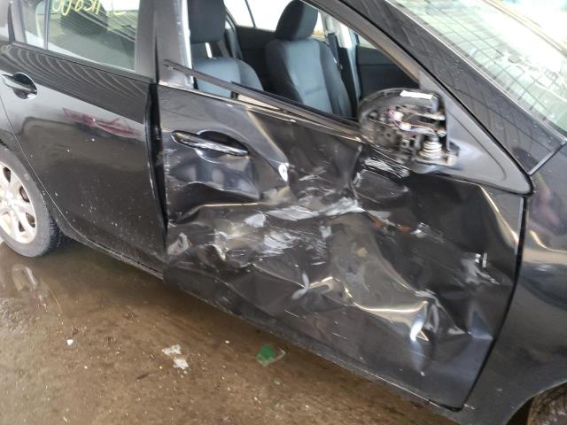 Photo 9 from auction – 2010 MAZDA 3 I with VIN JM1BL1SF9A1273764