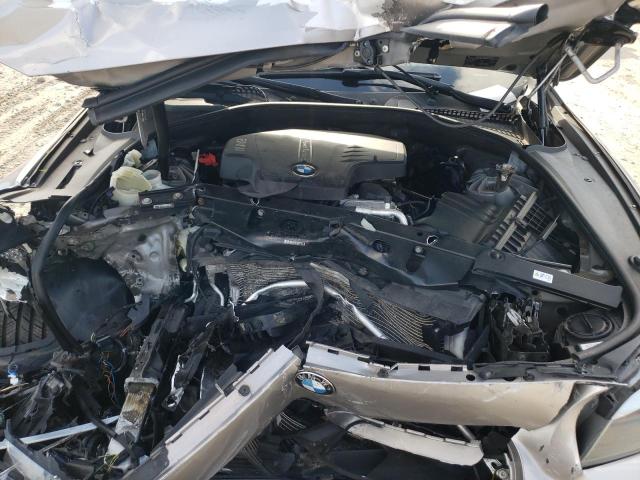 Photo 7 from auction – 2013 BMW 528 XI with VIN WBAXH5C59DD109919