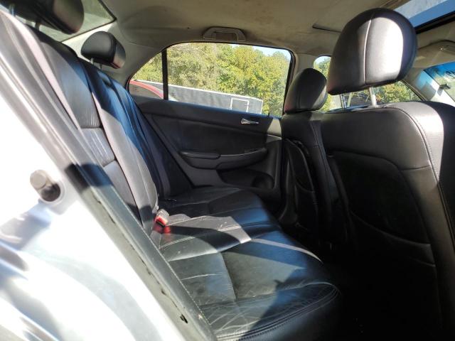 Photo 6 from auction – 2003 HONDA ACCORD EX with VIN 1HGCM56793A033386