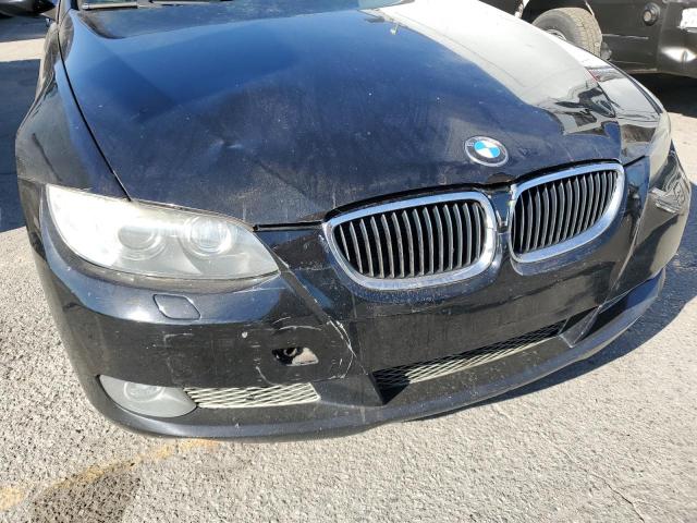 Photo 9 from auction – 2009 BMW 335 XI with VIN WBAWC73519E068855