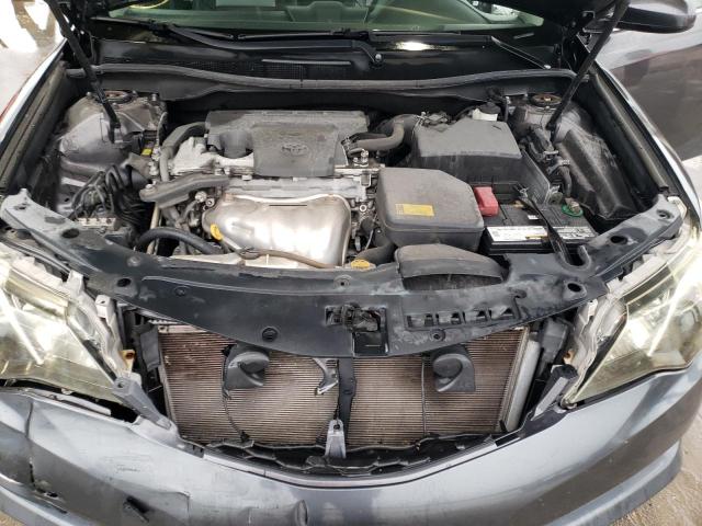 Photo 7 from auction – 2012 TOYOTA CAMRY BASE with VIN 4T1BF1FK0CU092841