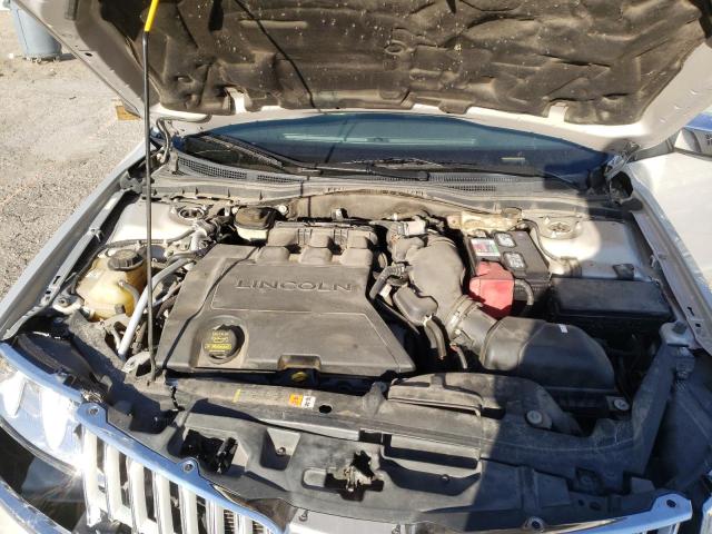 صورة رقم 7 من المزاد - 2010 LINCOLN MKZ مع VIN 3LNHL2GC9AR649976