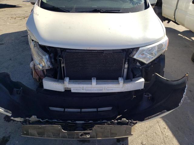 Photo 9 from auction – 2012 NISSAN QUEST 3.5S with VIN JN8AE2KP2C9038488