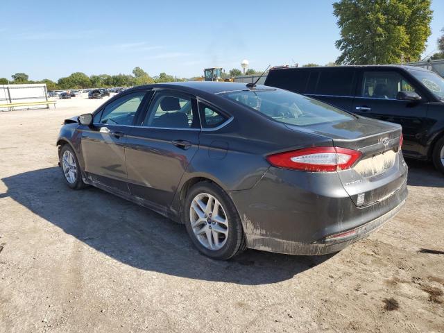 Photo 3 from auction – 2016 FORD FUSION SE with VIN 1FA6P0HD4G5119248