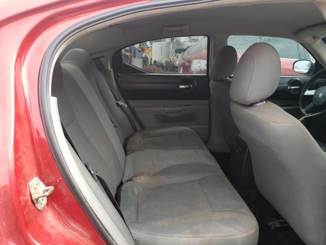 Photo 6 from auction – 2006 DODGE CHARGER SE with VIN 2B3KA43G96H254978