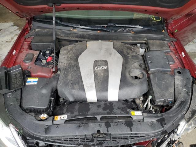 Photo 7 from auction – 2012 HYUNDAI GENESIS 3. with VIN KMHGC4DD2CU153823
