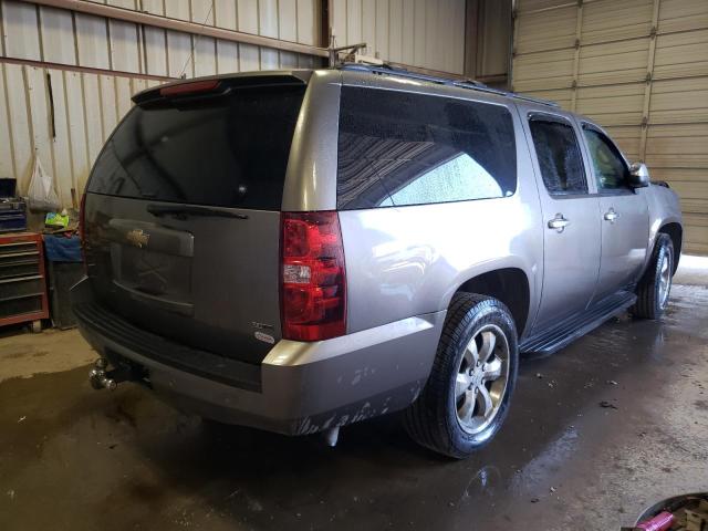 Photo 4 from auction – 2011 CHEVROLET SUBURBAN C with VIN 1GNSCJE09BR150256