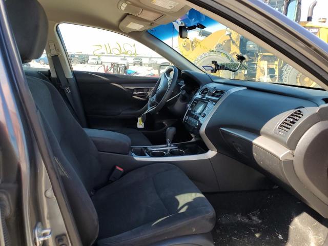 Photo 5 from auction – 2014 NISSAN ALTIMA 2.5 with VIN 1N4AL3AP8EC197391
