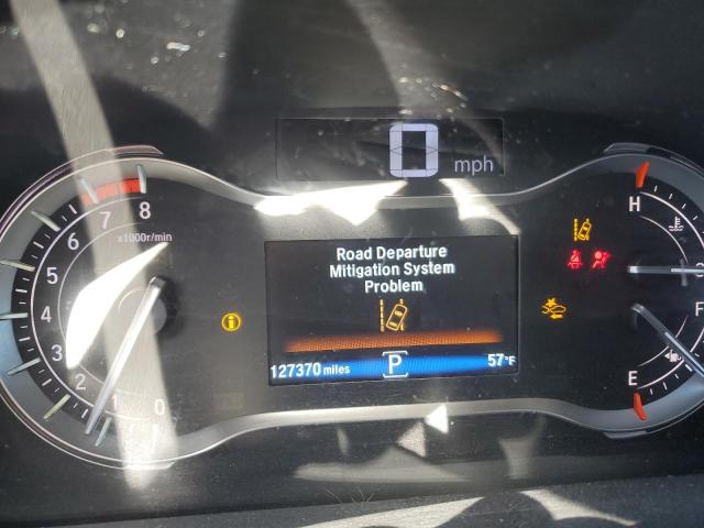 Photo 8 from auction – 2016 HONDA PILOT EX with VIN 5FNYF5H43GB034161