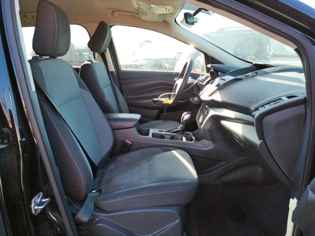 Photo 5 from auction – 2018 FORD ESCAPE SE with VIN 1FMCU9GD4JUB75842