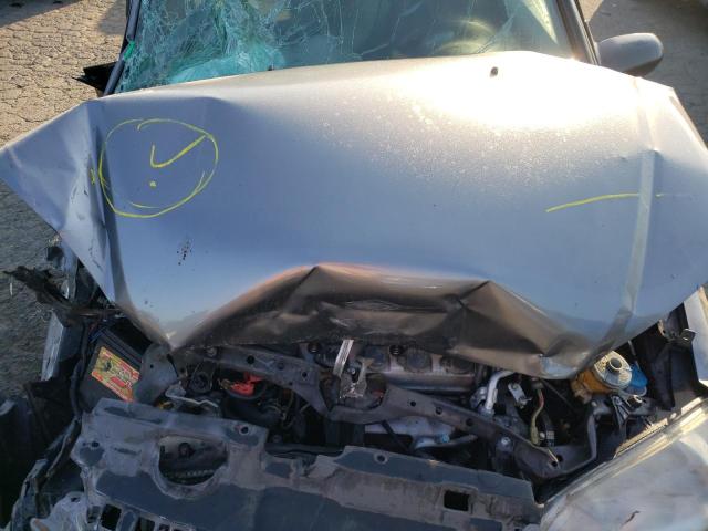 Photo 7 from auction – 2004 HONDA CIVIC LX with VIN 2HGES16544H592448