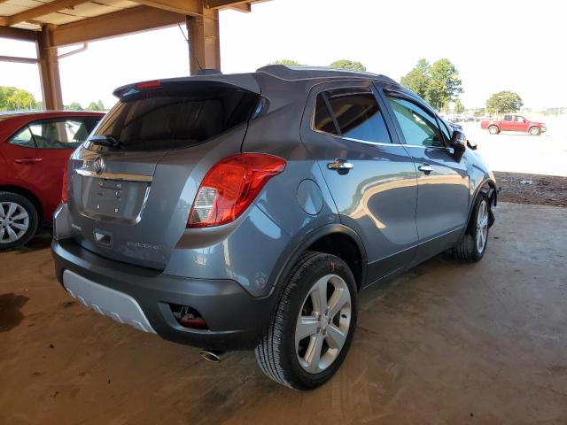 Photo 4 from auction – 2015 BUICK ENCORE with VIN KL4CJCSB5FB118045