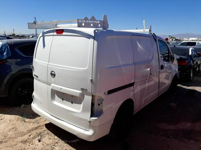 Photo 4 from auction – 2017 NISSAN NV200 2.5S with VIN 3N6CM0KN5HK720986