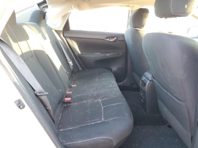 Photo 6 from auction – 2017 NISSAN SENTRA S with VIN 3N1AB7AP3HY403199