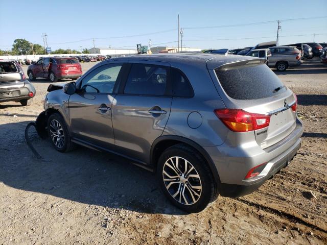 Photo 3 from auction – 2019 MITSUBISHI OUTLANDER with VIN JA4AR3AU2KU011360